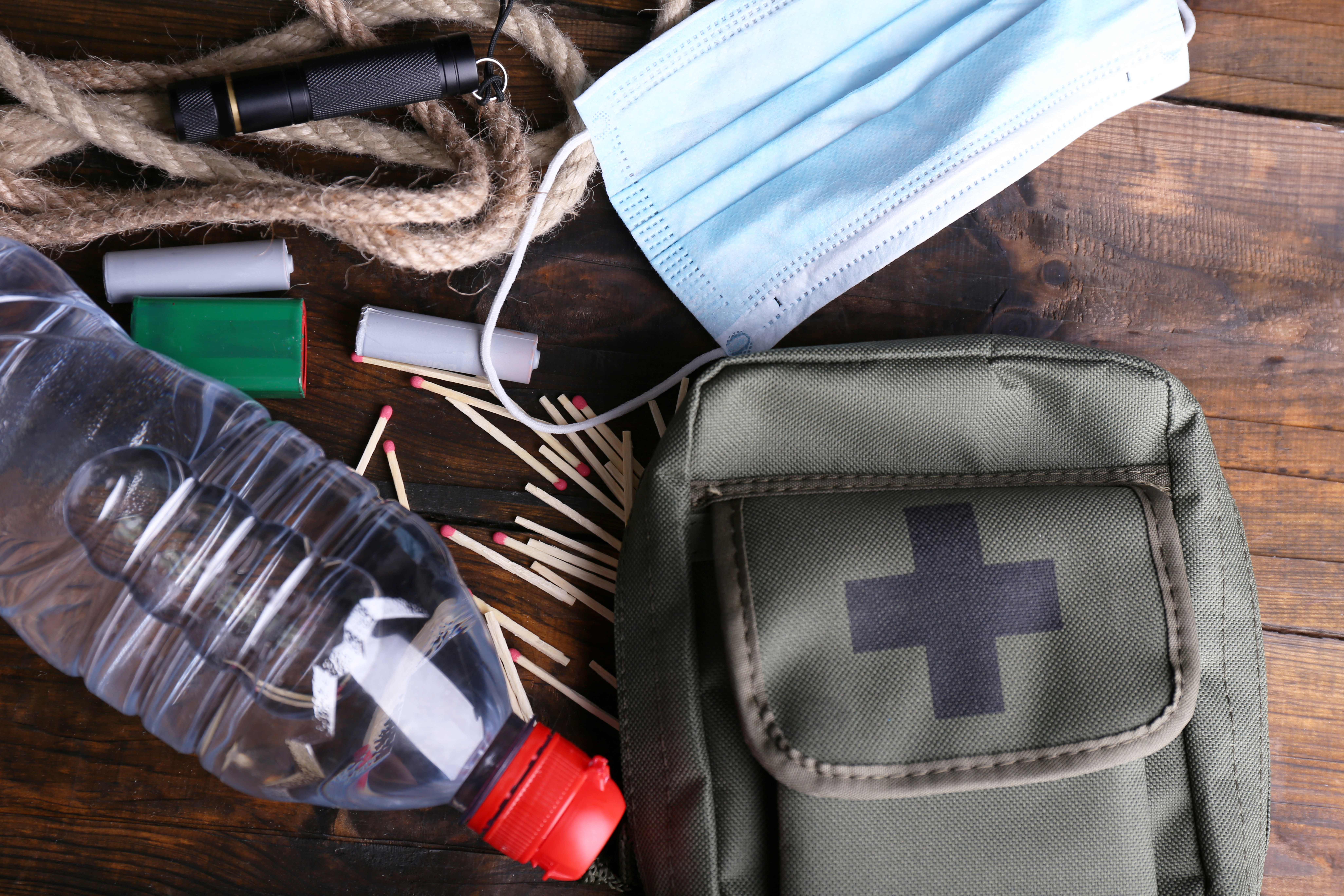 Emergency Kits